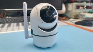 Разборка камеры