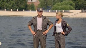 ВСТРЕЧНОЕ ТЕЧЕНИЕ - 5 серия