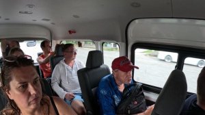 Таиланд! Рассказ гида о Центре реабилитации морских черепах.