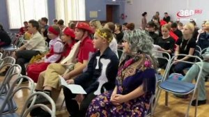 Новости "360 Ангарск" выпуск от 28.11.2025