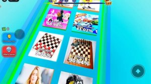 Я играю в Roblox в Самый популярный?