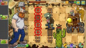 😱100 дней в Древнем Египте в Plants VS Zombies 2! ПВЗ, Прохождение!