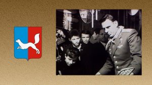 Уфа - столица БАССР. Телефильм "Комаров в Уфе" (1965)