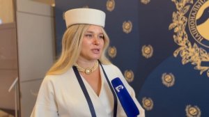 Екатерина Глок | Национальная Духовная Трапеза-2025