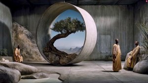 Кроличьи норы [Кейли Бош]