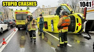 Подборка аварий и дтп на видеорегистратор. 28 11 25