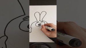 Рисуем Кроша