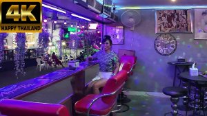 4K ► Soi 7 ● Soi 8 ● Second Road ● Beach Road ● Pattaya ● June 2025 ● 79