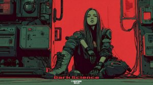 1 Hour Dark Techno / EBM / Industrial Mix “Dark Science”