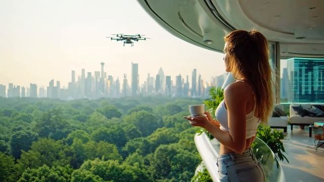 Unveiling the World of 2125