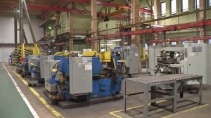 Главный специалист УИП ОЭМК Александр Тюрин награждён медалью ордена «За заслуги перед Отечеством»