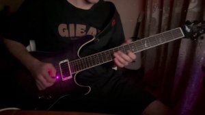 Ария-Штиль соло кавер