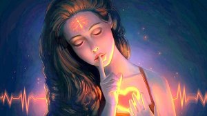 ИНТУИТИВНЫЙ ВЫБОР. Как Душа помогает человеку принять верное решение  о спасении жизни или здоровья