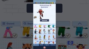 играю в Subway Surfers