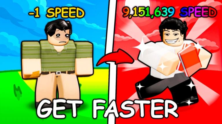 +1 Speed School Escape[school]