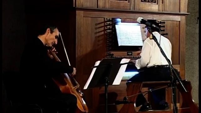 Կոմիտաս - Երկինքն ամպել է  Komitas Erkinqn ampel e