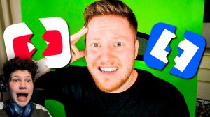 Это КОНЕЦ для ИНТЕРНЕТА ?! | PozziBlox | Реакция