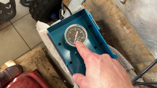 "Секретная" коробка от Ямахи. смотреть онлайн