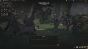 #WarTales.Все DLC Варталес серия-9