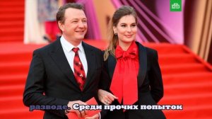 Суд обязал актера Марата Башарова выплатить алименты на сына