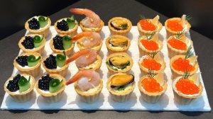 Новогодний стол без хлопот! 4 идеи закусок на Новый год 2026! Закуски на новый год 2026