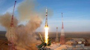 Поехали! Нейросеть ГигаЧат поможет космонавтам на борту МКС