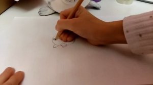 рисую тюленя🦭🖌️