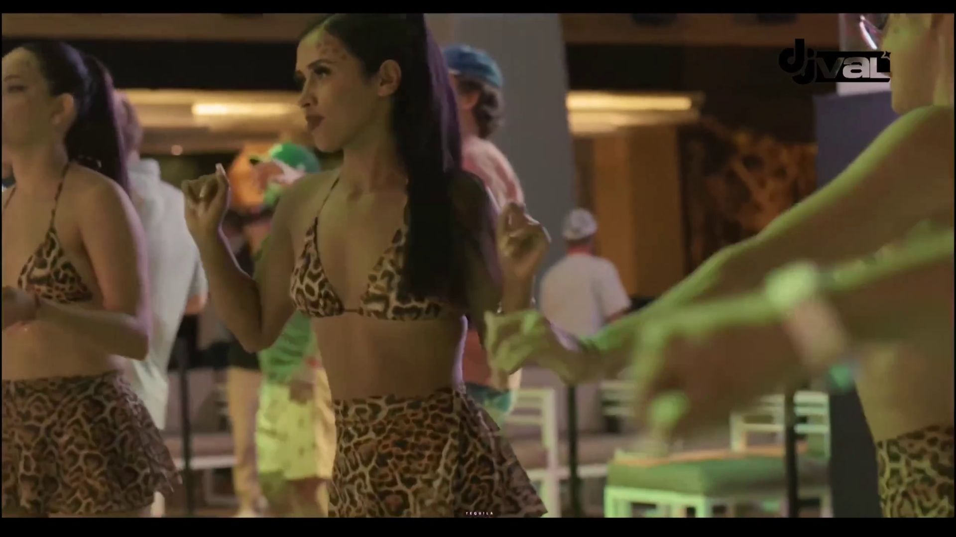 DJ Val - Hands Up (Remaster Burning Man Ecstasy 2024)