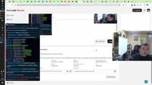 Технострим в пятницу. Обсуждаем железки, а дальше как пойдет.