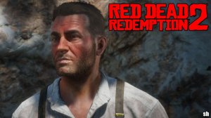 Red Dead Redemption 2►Прохождение без комментариев.#27