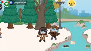 каллаб с холодок тока ❤😅