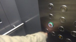 Пассажирский лифт V=1,4 м-с, Q=400 кг (5214), музыкальный лифт ЩЛЗ