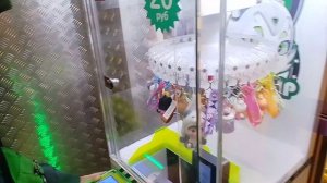 автомат прищпка