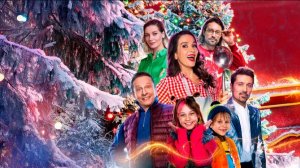 Письмо Деду Морозу ( фильм 2025 год). Комедия. Обзор