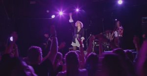 Марко Поло - Странные дети (live) Glastonberry