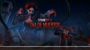 Играю в стендоф 2