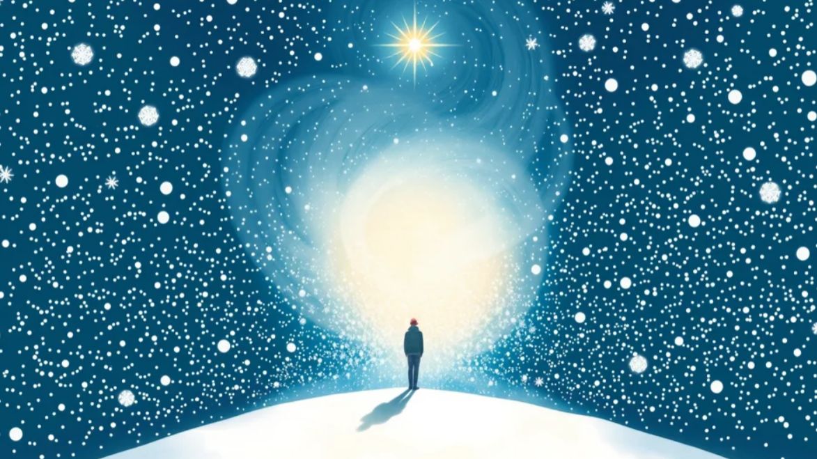 Новогодний Шанс -