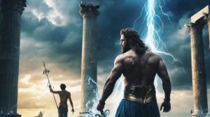 Тайны Олимпа: Кем на самом деле были Зевс, Аид и Посейдон?