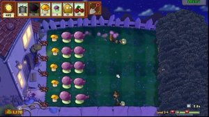 НОЧЬЮ ПРОТИВ ЗОМБИШЕК! №2