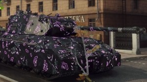 МАУСКЁНИНГ УТЮЖИТ РАНДОМ МИРА ТАНКОВ! РАСЧЕХЛЯЕТ САМЫХ БРОНИРОВАННЫХ...