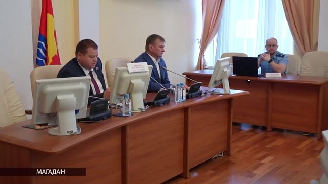 Эхо Дня 27 ноября 2025