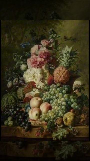 Пауль Теодор ван Брюссель (1754–1795) — голландский художник-флорист.