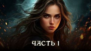 АУДИОКНИГА ★ ПОЦЕЛУЙ ТЬМЫ ★ Любовное фэнтези, бытовое фэнтези