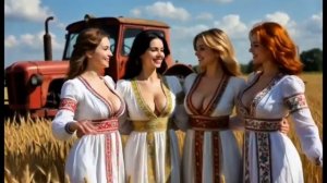 РУССКИЕ ОЗОРНЫЕ и ПОХАБНЫЕ ЧАСТУШКИ ОТ НАТАШКИ