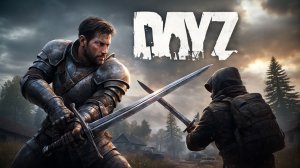 ТУРНИР НА МЕЧАХ В 18 30 по мск DayZ Livonia Пострелушки с ботами на GAGASHA сервере