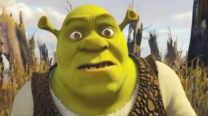 шрек