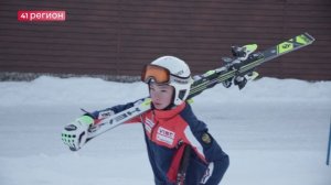 29 НОЯБРЯ ГОРА МОРОЗНАЯ ОФИЦИАЛЬНО ОТКРЫВАЕТ НОВЫЙ СЕЗОН ДЛЯ ВСЕХ ПОСЕТИТЕЛЕЙ • НОВОСТИ КАМЧАТКИ