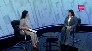 Светлана Макушева — о проекте "Женское движение" в Самарской области