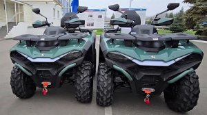 "Единая Россия" передала участниками спецоперации технику.