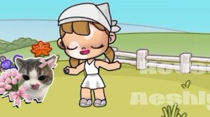 -Аватар ворлд/ Создала чат в максе?!? 😱💖🐾
Ссылка в описке)